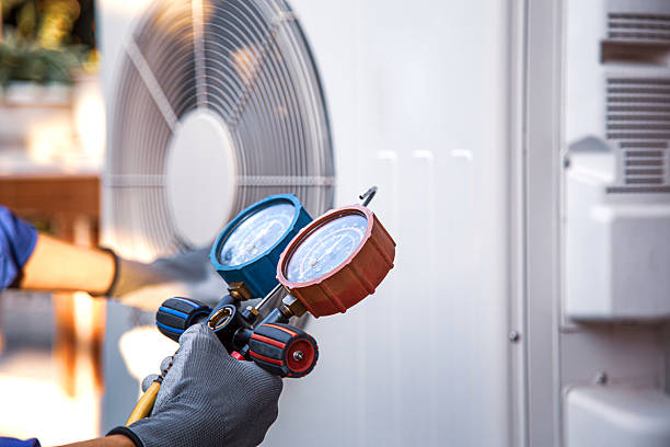 Affordable Emergency Ac Repair solutions in Bernardsville, NJ